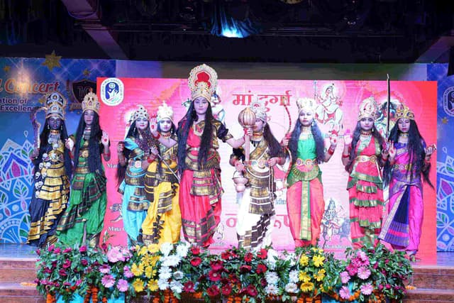 Lucknow Public College Gallery 9