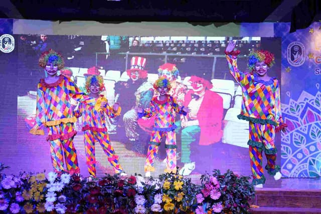 Lucknow Public College Gallery 10