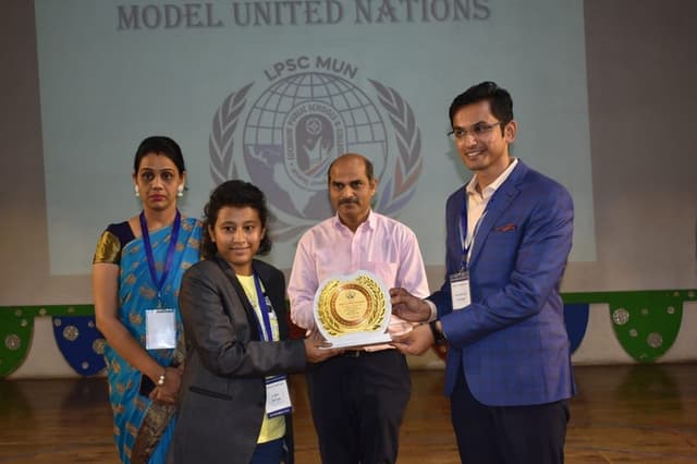 Lucknow Public College Gallery 18