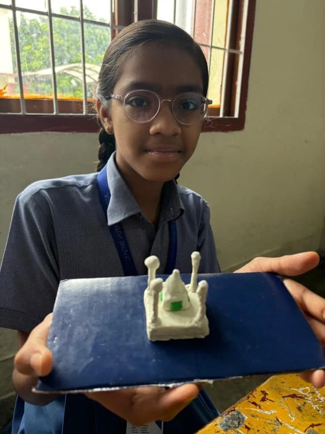 Lucknow Public School Gallery 4