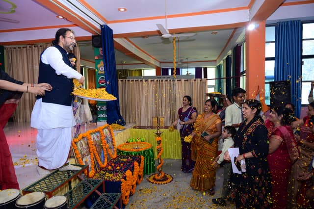 Maa Shri Mahakali Inter College Gallery 35