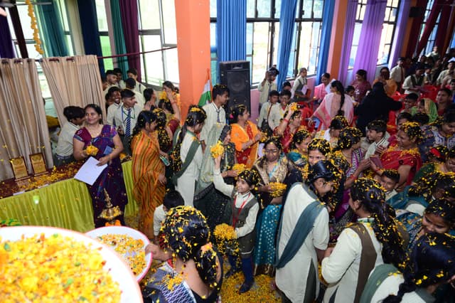 Maa Shri Mahakali Inter College Gallery 34