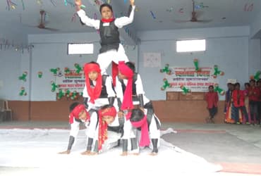 Manavta Model Public Inter College Gallery 3