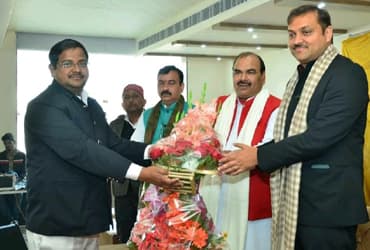 Manavta Model Public Inter College Gallery 1