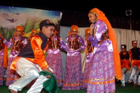 Manipal Public School Gallery 28