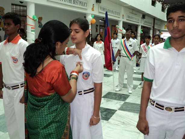 Manipal Public School Gallery 27