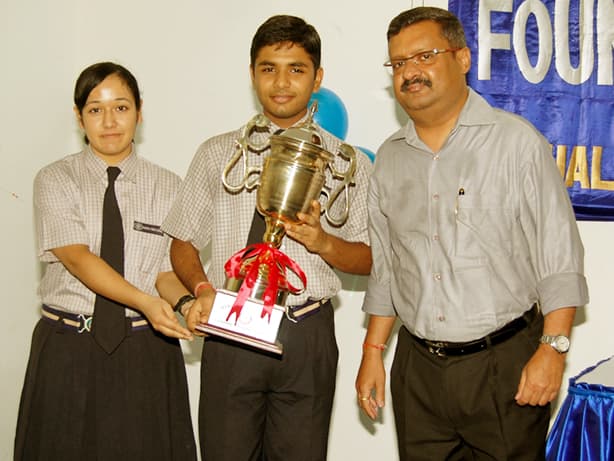 Manipal Public School Gallery 26