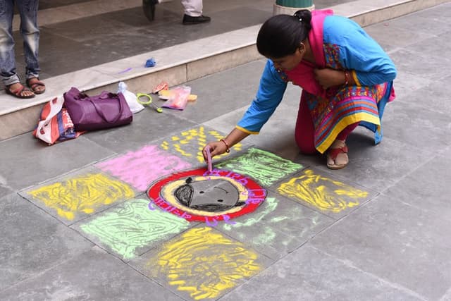 Mary Gardiner's Convent School Gallery 14