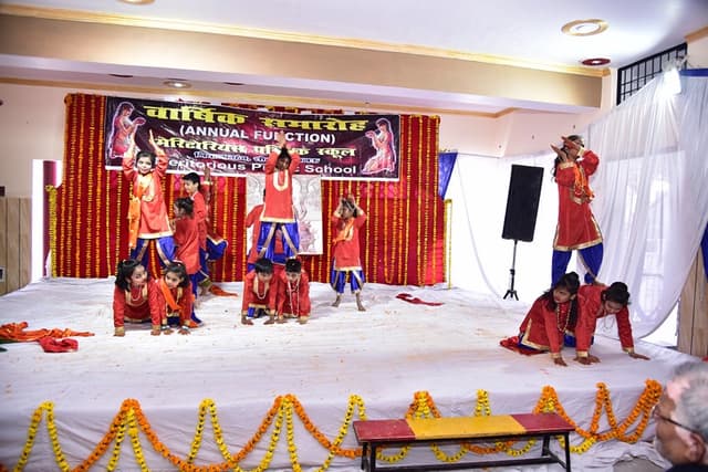 Meritorious Public School Gallery 23