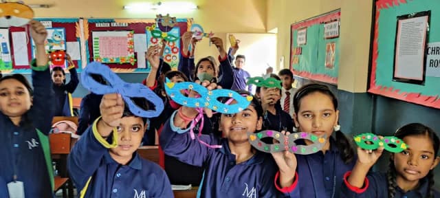 Modern Academy Gallery 19