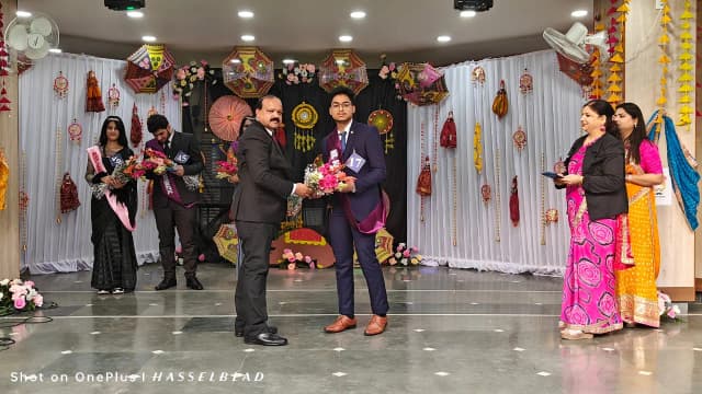 Modern Academy Gallery 7