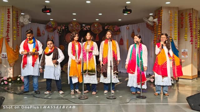 Modern Academy Gallery 8