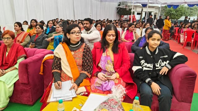 Modern Academy Gallery 2