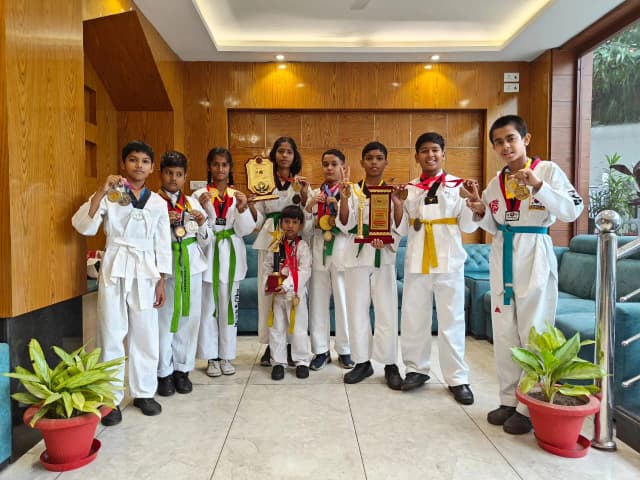 Modern Academy Gallery 3