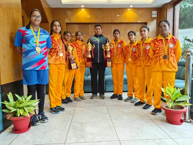 Modern Academy Gallery 4