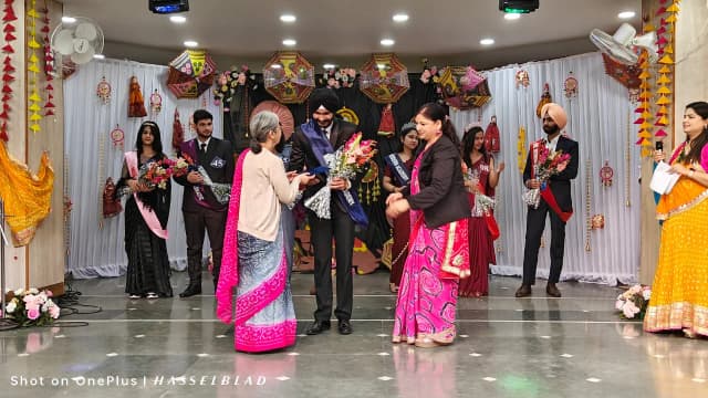 Modern Academy Gallery 6