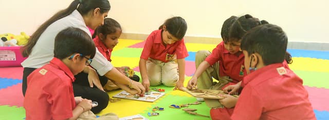 Crescent Public School Gallery 10