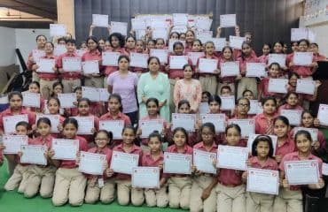 Crescent Public School Gallery 5