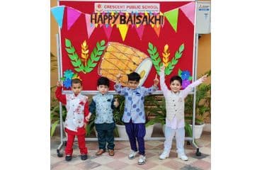 Crescent Public School Gallery 2