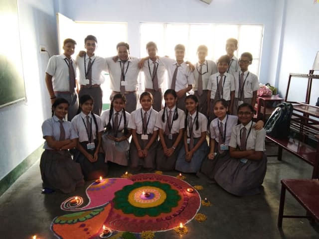 New Public College  Gallery 19