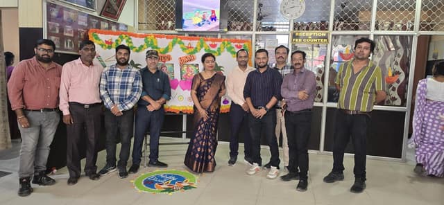 New Public College  Gallery 17