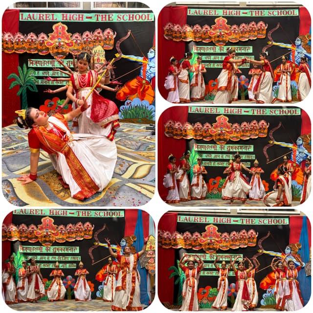 Laurel High The School Gallery 53