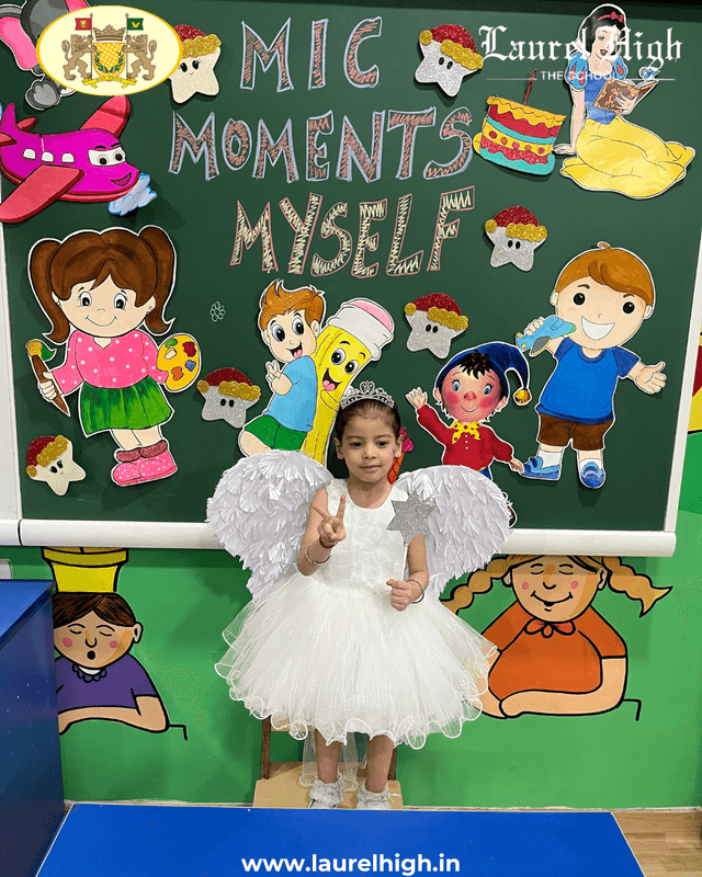 Laurel High The School Gallery 9