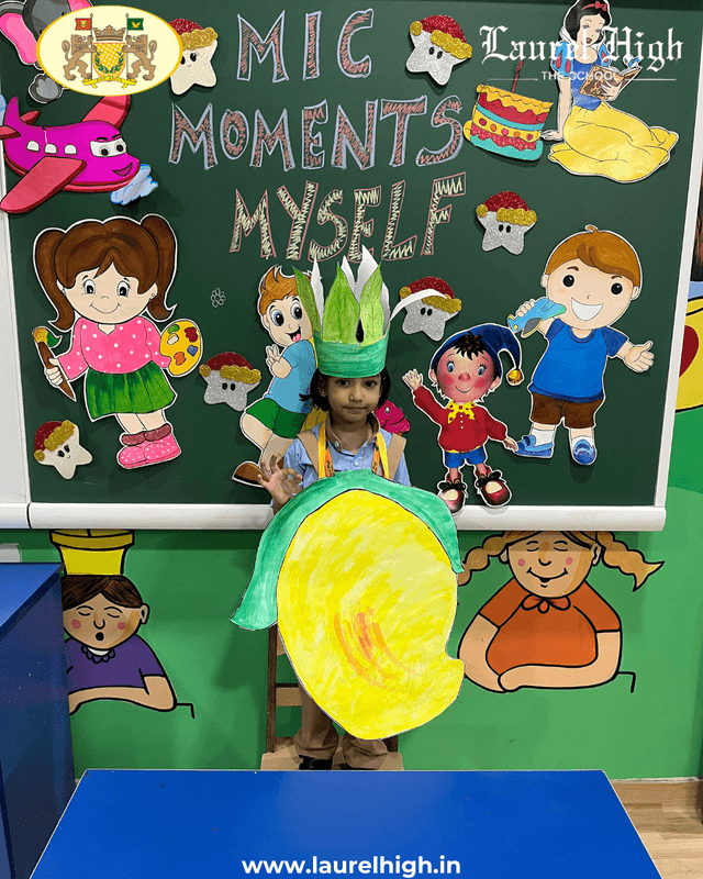 Laurel High The School Gallery 8