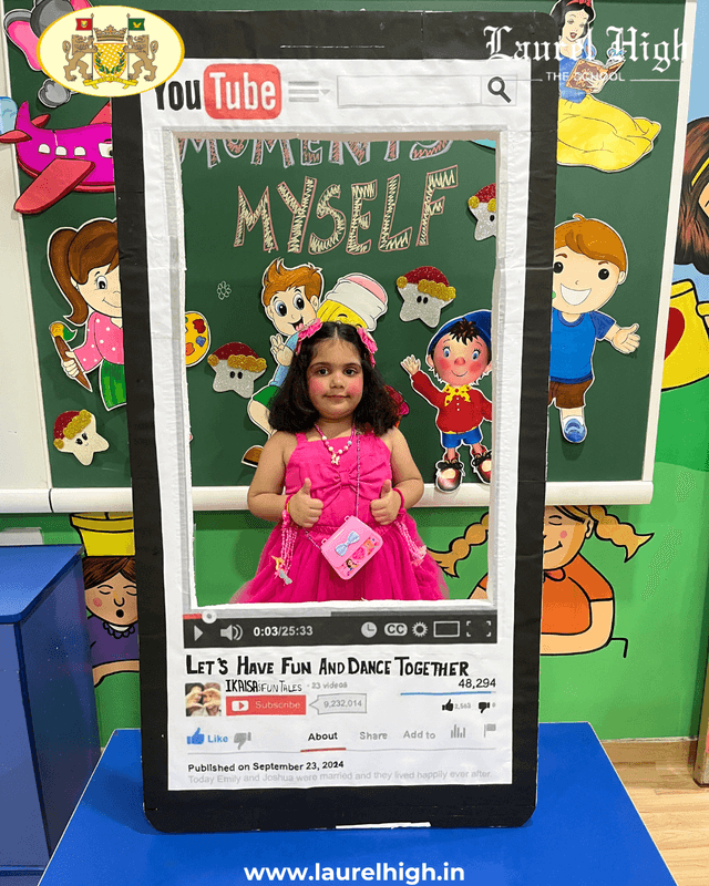 Laurel High The School Gallery 7