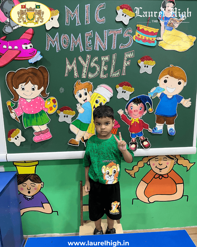 Laurel High The School Gallery 6