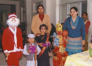 PBVM Inter College Gallery 35