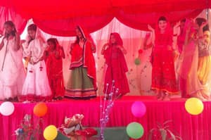 PBVM Inter College Gallery 28