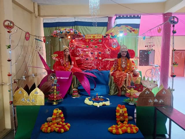 PBVM Inter College Gallery 33