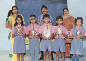 PBVM Inter College Gallery 20