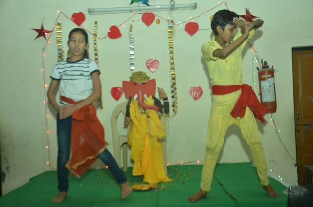 PBVM Inter College Gallery 22