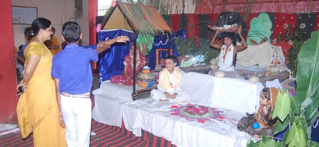 PBVM Inter College Gallery 12