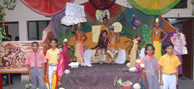 PBVM Inter College Gallery 14