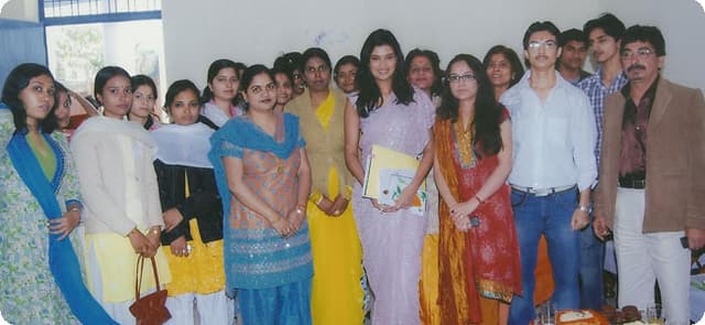 PBVM Inter College Gallery 11