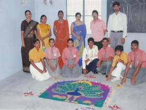 PBVM Inter College Gallery 31