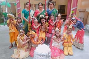 PBVM Inter College Gallery 14