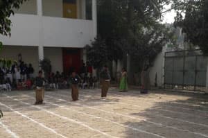 PBVM Inter College Gallery 10