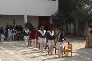 PBVM Inter College Gallery 11