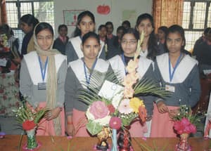 PBVM Inter College Gallery 3