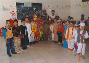 PBVM Inter College Gallery 5