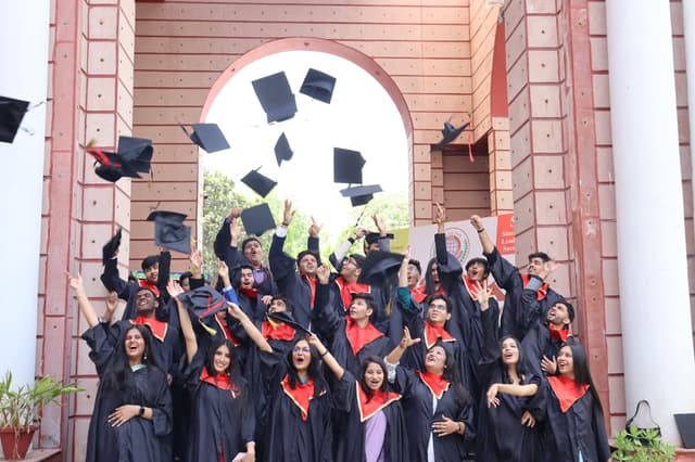 VSPK International School Gallery 19