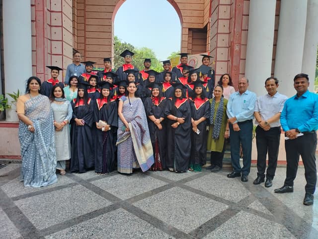 VSPK International School Gallery 16