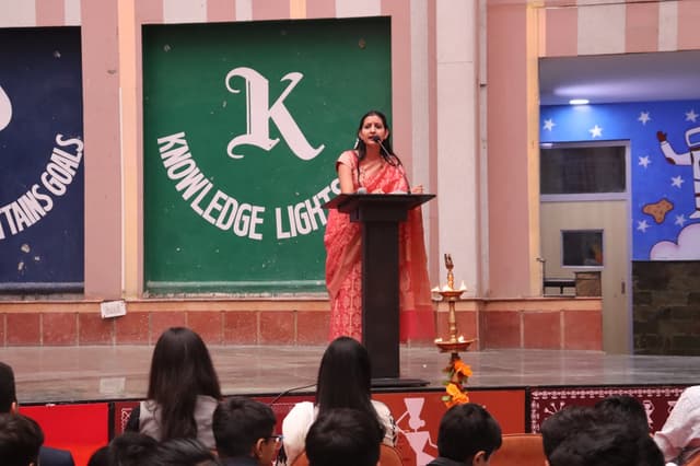 VSPK International School Gallery 15