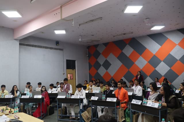 VSPK International School Gallery 13