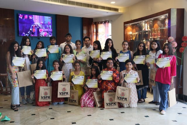 VSPK International School Gallery 10