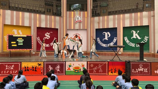 VSPK International School Gallery 11